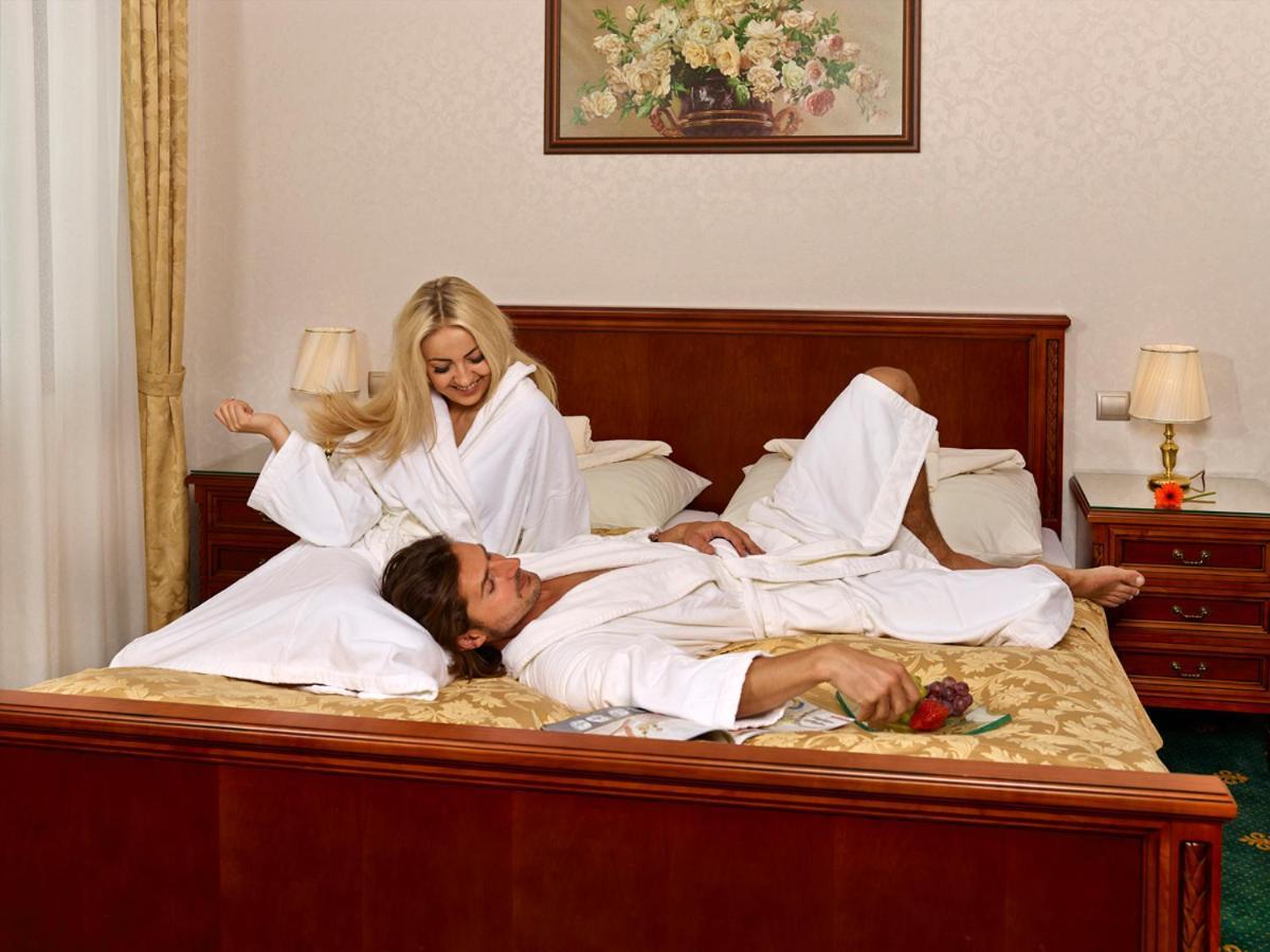 Hotel Stefanik มิยาวา ภายนอก รูปภาพ