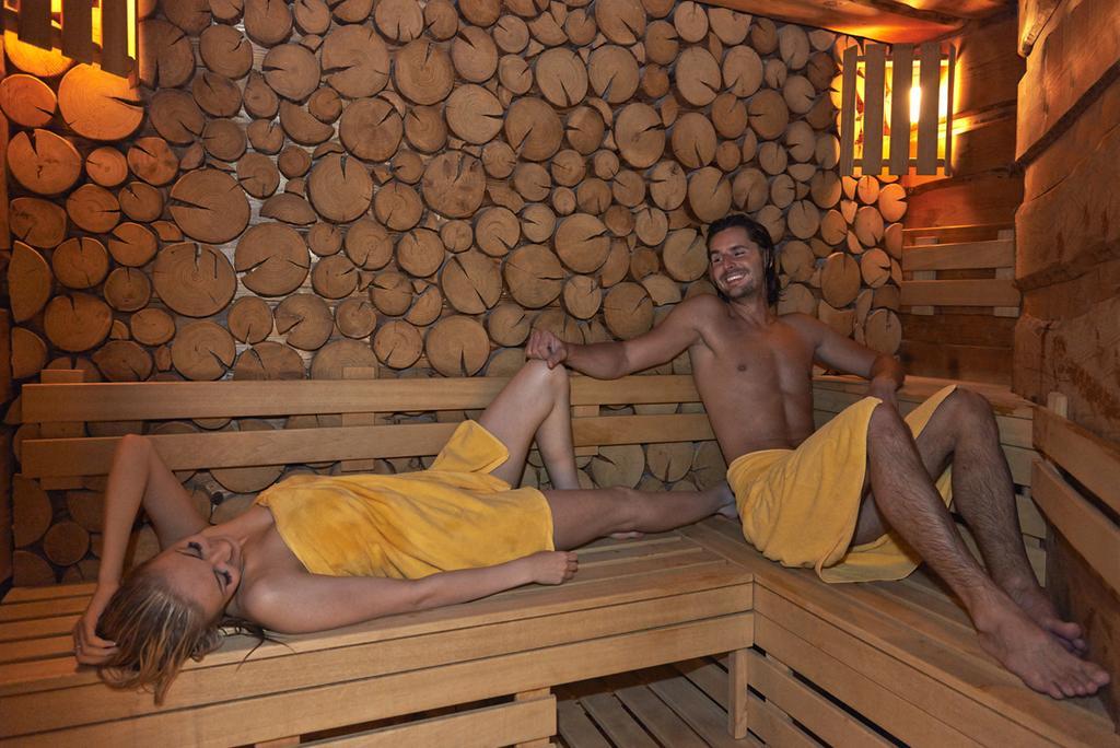 Hotel Stefanik มิยาวา ภายนอก รูปภาพ